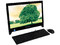 Computadora All in One Lenovo C240:
Procesador Intel Celeron 847 (1.1 GHz),
Memoria 2 GB DDR3, D.D. de 500 GB,
DVD±R/RW DL, Video Intel HD Graphics 2000,
No Incluye Sistema Operativo,
Pantalla LED de 18.5