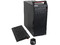 Computadora Lenovo ThinkCentre A70,
Procesador Intel Dual-Core E5800 (3.2 GHz),
Memoria de 2GB DDR3, D.D. de 500GB,
Video Intel GMA 4500, DVD-SuperMulti DL, Red,
No Incluye Sistema Operativo,
No Incluye Monitor.