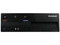 Computadora Lenovo ThinkCentre M58e SFF,
Procesador Intel Pentium DC E5300 (2.6Ghz),
Memoria de 2GB DDR2 800MHz,
D.D. de 320GB, SuperMulti DVD±R/RW,
Red, Windows XP Profesional (SP3),
No Incluye Monitor.