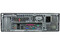 Computadora Lenovo ThinkCentre M58e SFF,
Procesador Intel Pentium DC E5300 (2.6Ghz),
Memoria de 2GB DDR2 800MHz,
D.D. de 320GB, SuperMulti DVD±R/RW,
Red, Windows XP Profesional (SP3),
No Incluye Monitor.