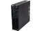 Computadora Lenovo ThinkCentre M81,
Procesador Intel Core i5-2400 (3.1 GHz),
Memoria de 2GB DDR3, D.D. de 500GB,
Video Intel HD Graphics 2000, SuperMulti DL, Red,
Windows 7 Professional (32 bits),
No Incluye Monitor.