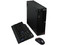 Computadora Lenovo ThinkCentre A58 SFF,
Procesador Intel Pentium DC E5300 (2.6Ghz),
Memoria de 2GB DDR2 800MHz,
D.D. de 320GB, SuperMulti DVD±R/RW DL,
Red, Windows XP,
No Incluye Monitor.