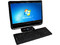 Computadora All in One Lenovo C205,
Procesador AMD Fusion Dual-Core E-350 (1.60 GHz),
Memoria 3GB DDR3, D.D. de 320GB,
Video Radeon HD 5450, SuperMulti DVD±R/RW DL
Windows 7 Home Basic (32 bits),
Pantalla LED Widescreen 18.5