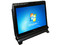 Computadora Monitor Lenovo All in One Desktop,
Procesador Intel Atom 330 (1.6 MHz),
Memoria 2GB DDR2, D.D. de 320GB SATA,
Webcam 1.3M, Red,
Windows 7 Home Basic,
Monitor LCD Wide de 18.5