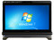 Computadora Monitor Lenovo All in One Desktop,
Procesador Intel Atom 330 (1.6 MHz),
Memoria 2GB DDR2, D.D. de 320GB SATA,
Webcam 1.3M, Red,
Windows 7 Home Basic,
Monitor LCD Wide de 18.5