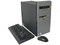 Computadora Lenovo J100
Procesador Intel Celeron D 346 de 3.06Ghz,
Memoria de 256MB DDR, Disco Duro de 80GB,
Combo DVD-CDWritter, Windows XP Profesional
Sin Monitor