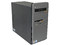 Computadora Lenovo J100
Procesador Intel Celeron D 346 de 3.06Ghz,
Memoria de 256MB DDR, Disco Duro de 80GB,
Combo DVD-CDWritter, Windows XP Profesional
Sin Monitor