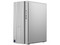 PC de Escritorio Lenovo IdeaCentre Tower 17IAS10: 
Procesador Intel Core Ultra 7 265F (hasta 5.3 GHz), 
Memoria de 32GB DDR5, 
SSD de 1TB, 
Video NVIDIA GeForce RTX 5060, 
S.O. Windows 11 Home.