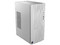 PC de Escritorio Lenovo IdeaCentre Tower 17IAS10: 
Procesador Intel Core Ultra 7 265F (hasta 5.3 GHz), 
Memoria de 32GB DDR5, 
SSD de 1TB, 
Video NVIDIA GeForce RTX 5060, 
S.O. Windows 11 Home.