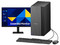 PC de Escritorio Lenovo IdeaCentre 17IAS10,
Procesador Intel Core Ultra 7 265F (hasta 5.3 GHz),
Memoria de 32GB DDR5,
SSD de 1TB,
Monitor de 24