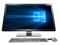 All in One IdeaCentre Lenovo A740,
Procesador Intel Core i7 5557U (hasta 3.4 GHz),
Memoria de 8GB DDR3L,
Disco Duro 1TB,
Pantalla de 27