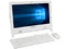 All in One Lenovo IdeaCentre C20-00,
Procesador Intel Celeron N 3050 (hasta 2.16 GHz),
Memoria de 4GB DDR3L,
Disco Duro de 1TB,
Pantalla de 19.5