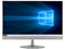 All in One Lenovo IdeaCentre 520-22IKU,
Procesador Intel Core i5 8250U (hasta 3.40 GHz),
Memoria de 4GB DDR4,
Disco Duro de 1TB,
Pantalla de 21.5