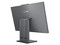 PC All in One Lenovo IdeaCentre 27IRH9,
Procesador Intel Core i7 13620H (Hasta 4.9 GHz),
Memoria de 8GB DDR5,
SSD de 512GB,
Pantalla de 27