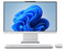 PC All in One Lenovo IdeaCentre 27IRH9,
Procesador Intel Core i7 13620H (hasta 4.9 Ghz),
Memoria de 8GB DDR5,
SSD de 512GB,
Pantalla de 27