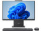 PC All in One Lenovo IdeaCentre AIO 24IRH9,
Procesador Intel Core i3 1315U (Hasta 4.5 GHz),
Memoria de 8GB DDR5,
SSD de 512GB,
Pantalla de 23.8