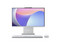 PC All In One Lenovo IdeaCentre AIO 24IRH9: 
Procesador Intel Core i3 1315U (hasta 4.5 GHz), 
Memoria de 8GB DDR5, 
SSD de 256GB, 
Pantalla de 23.8