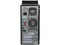 Computadora Lenovo J200
Procesador Pentium E2160 de 1.8Ghz,
Memoria de 1GB DDR2, Disco Duro de 160GB,
Combo DVDRW/CDRW, Windows Vista Home Basic,
Sin Monitor