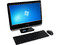 Computadora All in One Lenovo C200:
Procesador Atom D525 (1.8GHz),
Memoria 2GB DDR3, D.D. de 500 GB,
Video Intel GMA 3150, SuperMulti DVD±R/RW DL,
Windows 7 Starter,
Pantalla LED Widescreen 18.5