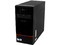 Computadora Lenovo H220,
Procesador Intel Pentium Dual-Core E5700 (3.0 GHz),
Memoria de 1GB DDR3,
D.D. de 320GB, SuperMulti DVD±R/RW DL,
Red, Windows 7 Starter,
Monitor LCD D185wA de 18.5