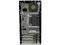 Computadora Lenovo H220,
Procesador Intel Pentium Dual-Core E5700 (3.0 GHz),
Memoria de 1GB DDR3,
D.D. de 320GB, SuperMulti DVD±R/RW DL,
Red, Windows 7 Starter,
Monitor LCD D185wA de 18.5