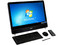 Computadora MSI All in One PC Wind Top AE2400,
Procesador Intel Core 2 Quad Q9400s (2.66GHz),
Memoria 4GB DDR3, D.D. de 1TB SATA,
Red 802.11 b/g/n, DVD±R/RW,
Windows 7 Home Premium (64 bit),
Pantalla Touchscreen Widescreen de 23.6