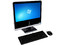 Computadora MSI All in One PC Wind Top AP1920,
Procesador Intel Atom D510 (1.66GHz),
Memoria 1GB DDR2, D.D. de 160GB,
Red 802.11b/g/n, SuperMulti DVD±R/RW,
Windows 7 Starter (32 bits),
Pantalla 18.5