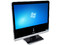 Computadora MSI All in One PC Wind Top AP1920,
Procesador Intel Atom D510 (1.66GHz),
Memoria 1GB DDR2, D.D. de 160GB,
Red 802.11b/g/n, SuperMulti DVD±R/RW,
Windows 7 Starter (32 bits),
Pantalla 18.5