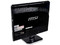 Computadora MSI All in One PC Wind Top AP1920,
Procesador Intel Atom D510 (1.66GHz),
Memoria 1GB DDR2, D.D. de 160GB,
Red 802.11b/g/n, SuperMulti DVD±R/RW,
Windows 7 Starter (32 bits),
Pantalla 18.5
