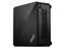 Mini PC de Escritorio MSI Cubi 5 12M:
Procesador Intel Core i5 1235U (hasta 4.4 GHz),
Soporta Memorias SODIMM DDR4,
Soporta M.2 y SATA III 2.5