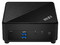 Mini PC de Escritorio MSI Cubi 5 12M:
Procesador Intel Core i5 1235U (hasta 4.4 GHz),
Soporta Memorias SODIMM DDR4,
Soporta M.2 y SATA III 2.5