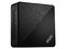 Mini PC de Escritorio MSI Cubi 5 12M:
Procesador Intel Core i5 1235U (hasta 4.4 GHz),
Soporta Memorias SODIMM DDR4,
Soporta M.2 y SATA III 2.5