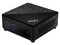 Mini PC de Escritorio MSI Cubi 5 12M:
Procesador Intel Core i3 1215U (hasta 4.4 GHz),
Soporta Memorias SODIMM DDR4,
Soporta M.2 y SATA III 2.5