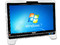 Computadora MSI All in One PC Wind Top AE2010,
Procesador AMD AthlonX2 D.C. 3250e (1.5GHz),
Memoria 3GB DDR2, D.D. de 320GB SATA,
Red 802.11 b/g/n, DVD±R/RW,
Windows 7 Home Premium (64 bit),
Pantalla Touchscreen Widescreen de 20