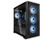 Desktop Digital Master Gamer Starter V1.0,
Procesador AMD Ryzen 7 8700G (hasta 5.1 GHz),
Memoria de 16GB DDR5,
SSD de 1TB,
Video AMD Radeon 780M,
S.O. No Incluye,
Color Negra.