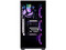 PC de escritorio NACEB Commander NA-I71456,
Procesador Intel Core i7 14700 (hasta 5.4 GHz),
Memoria de 32GB DDR5,
SSD de 2TB + 480GB,
Video GeForce RTX 5060,
S.O. Windows 11 Home. Color Negra.