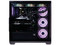 PC de escritorio NACEB Commander NA-I71456,
Procesador Intel Core i7 14700 (hasta 5.4 GHz),
Memoria de 32GB DDR5,
SSD de 2TB + 480GB,
Video GeForce RTX 5060,
S.O. Windows 11 Home. Color Negra.