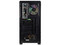 PC de Escritorio NACEB Trooper R55576,
Procesador AMD Ryzen 5 5500 (hasta 4.2 Ghz),
Memoria de 32GB DDR4,
SSD de 1TB,
Video Radeon RX 7600,
S.O. No Incluye, Color Negra.
Incluye Kit de Teclado Y Mouse NACEB NA-633.