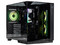 PC Gamer NACEB NA-R757G-SCOUT: 
Procesador AMD Ryzen 7 5700G (hasta 4.6 GHz), 
Memoria de 16GB DDR4, 
SSD de 512GB, 
Video Radeon Graphics, 
S.O. Windows 11 Home (Versión de Prueba)