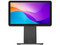 Terminal Punto de Venta HiStone Luna X HK568N97,
Procesador Intel N97 (hasta 3.6 GHz),
Memoria de 8GB DDR4,
SSD de 128GB,
Pantalla de 15.6