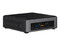Mini Computadora AEVITAS Grandia,
Procesador Intel Core i5 7260U (hasta 3.4 GHz),
Memoria de 8GB DDR4,
SSD de 240GB,
Video Iris Plus Graphics 640,
S.O. Windows IoT.
