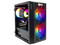 PC Gamer OPG Blue Dwarf: 
Procesador Intel Core i5 14400F (hasta 4.7 GHz),
Memoria de 16GB DDR5, 
SSD de 1TB, 
Video AMD Radeon RX 9060, 
S.O. Windows 11 Home (Versión de Prueba).