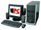 Computadora PC en Línea DD2000 Color Negro, 
Procesador AMD Duron 2000+, 256Mb en RAM, 
D.D. 40GB, CD-RW Sony de 52x, Monitor 15pds SVGA, 
Modem56k, Red 10/100, Video 3D, Bocinas, Teclado y Mouse.