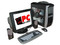 Computadora PC en Línea 2200 con Floppy,
Procesador AMD Athlon XP 2200+,
128Mb en RAM, D.D. 60GB, CD-RW 52x32X52,
Monitor 17pds SVGA, Modem56k, Red 10/100,
Video 3D, Bocinas, Teclado y Mouse.