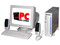Computadora PC en Línea,
Procesador Intel Pentium 4 a 2.0GHZ,
256Mb en RAM, D.D. 80GB, CD-RW 52x32X52,
Monitor 17pds SVGA, Floppy, Modem56k, Red 10/100,
Video 3D, Bocinas, Teclado y Mouse.