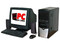 Computadora PC en Línea, AMD 64 2800+, Color Negra, 
Disco Duro de 80GB 7200RPM, Memoria DDR 256MB,
CD-RW 48x12x48, Audio AC'97 Integrado,
Fax/Modem 56k, Red 10/100, Video 3D,
Monitor 17pds SVGA, Bocinas, Teclado y Mouse.