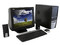 Computadora PC en Línea Celeron 430,
Procesador Intel Celeron 430 a 1.8GHz,
Memoria 1GB DDR2, D.D. 80GB, DVD±R/RW 20X,
Monitor CRT 17pds, Red 10/100,
Video, Bocinas, Teclado y Mouse,
No incluye Sistema Operativo