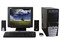 Computadora PC en Línea Celeron 430,
Procesador Intel Celeron 430 a 1.8GHz,
Memoria 1GB DDR2, D.D. 80GB, DVD±R/RW 20X,
Monitor CRT 17pds, Red 10/100,
Video, Bocinas, Teclado y Mouse,
No incluye Sistema Operativo