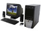 Computadora PC en Línea Celeron 430,
Procesador Intel Celeron 430 a 1.8GHz,
Memoria 1GB DDR2, D.D. 80GB, DVD±R/RW 20X,
Monitor CRT 17pds, Red 10/100,
Video, Bocinas, Teclado y Mouse,
No incluye Sistema Operativo
