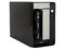 Computadora PC en Línea Mini-ITX ,
Procesador Intel Atom 230 (1.6GHz),
Memoria de 1GB PC2-5300 DDR2,
D.D. de 160GB, SuperMulti DVD±R/RW,
Monitor LCD Samsung de 15.6